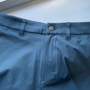 Lululemon Commission Pants